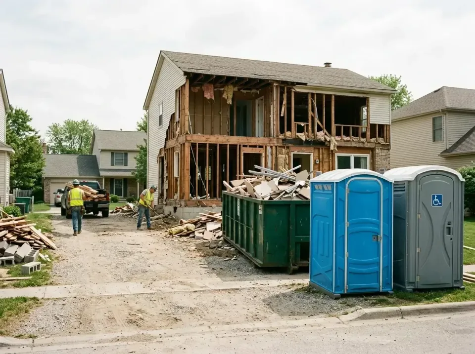 home-renovation-demolition-sit-010 — frequently asked questions, Portable Toilet & Dumpsters Rental in Beverly Hills, MI